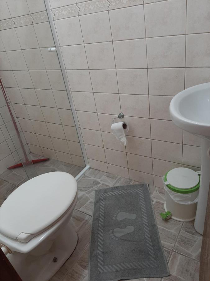Quarto Em Matinhos Pr Ngoại thất bức ảnh